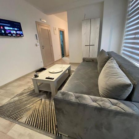 Koca Apartmani Нови пазар Екстериор снимка