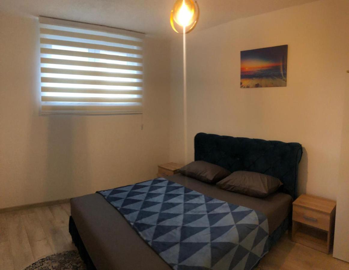 Koca Apartmani Нови пазар Екстериор снимка