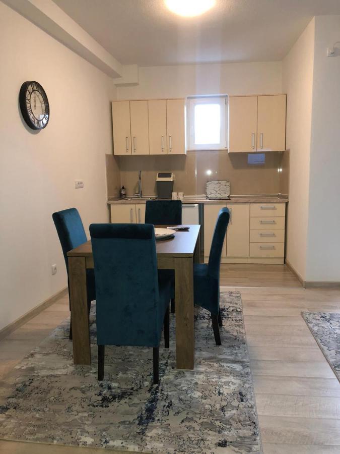 Koca Apartmani Нови пазар Екстериор снимка