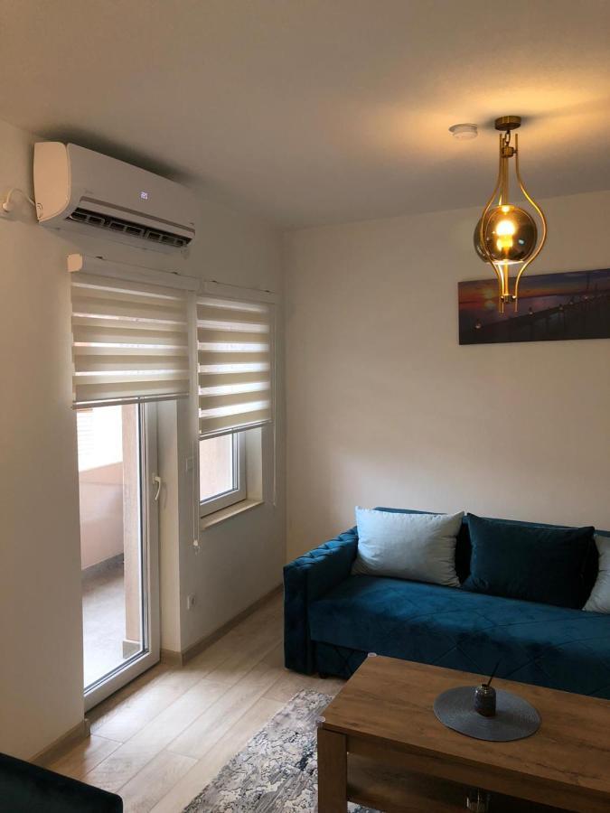 Koca Apartmani Нови пазар Екстериор снимка