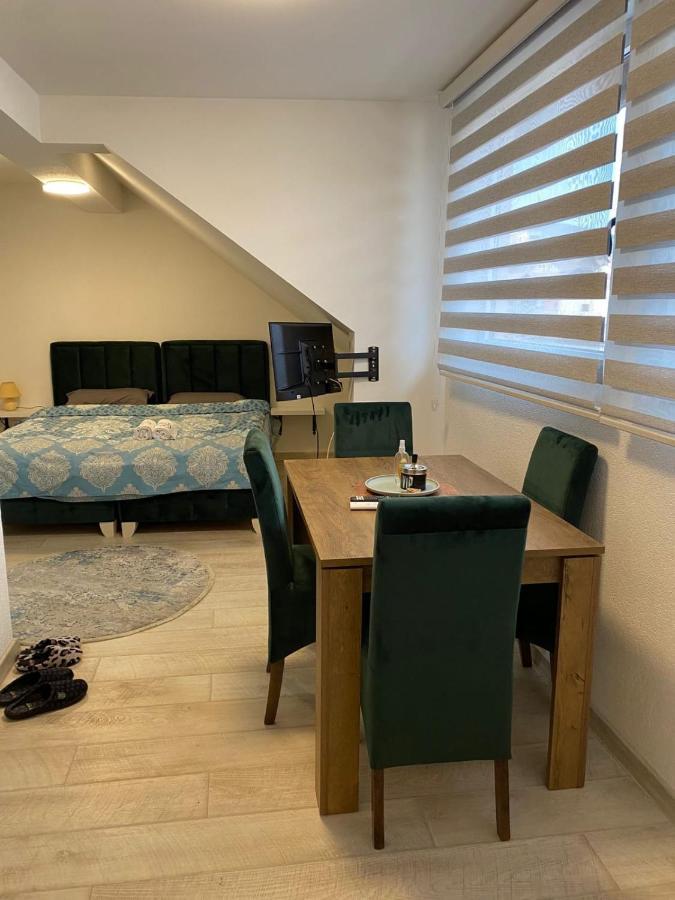 Koca Apartmani Нови пазар Екстериор снимка