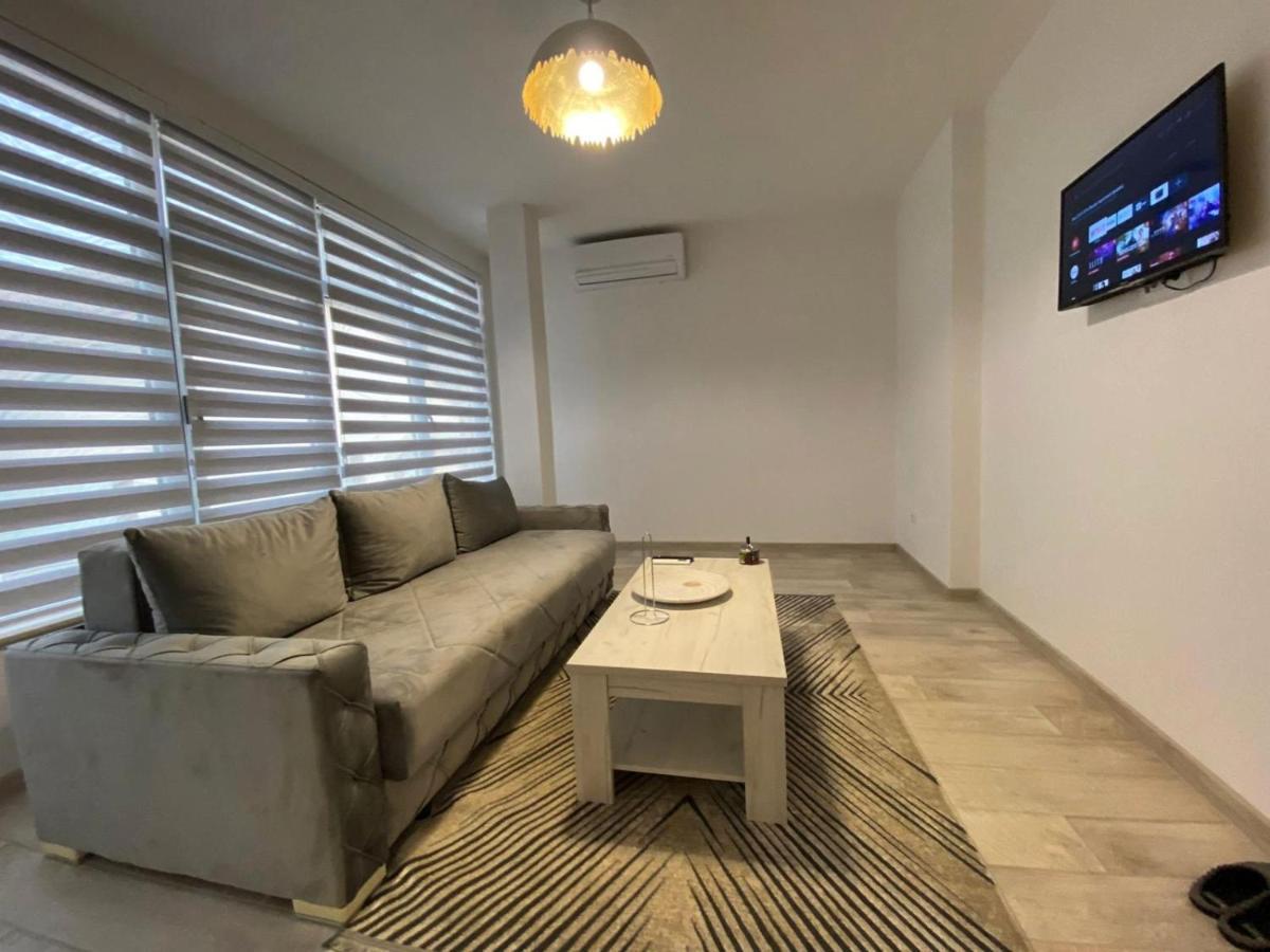 Koca Apartmani Нови пазар Екстериор снимка
