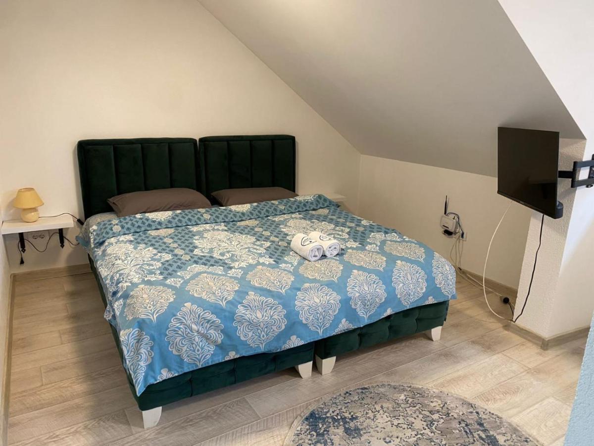 Koca Apartmani Нови пазар Екстериор снимка