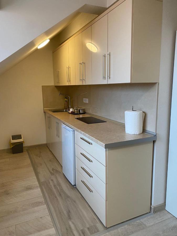 Koca Apartmani Нови пазар Екстериор снимка