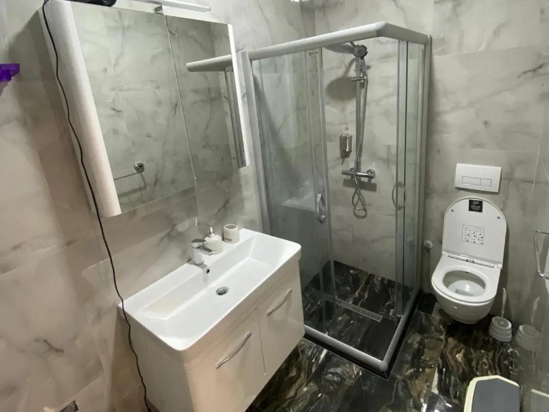 Koca Apartmani Нови пазар Екстериор снимка