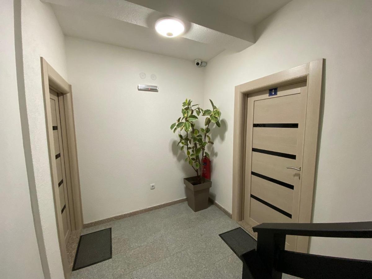 Koca Apartmani Нови пазар Екстериор снимка