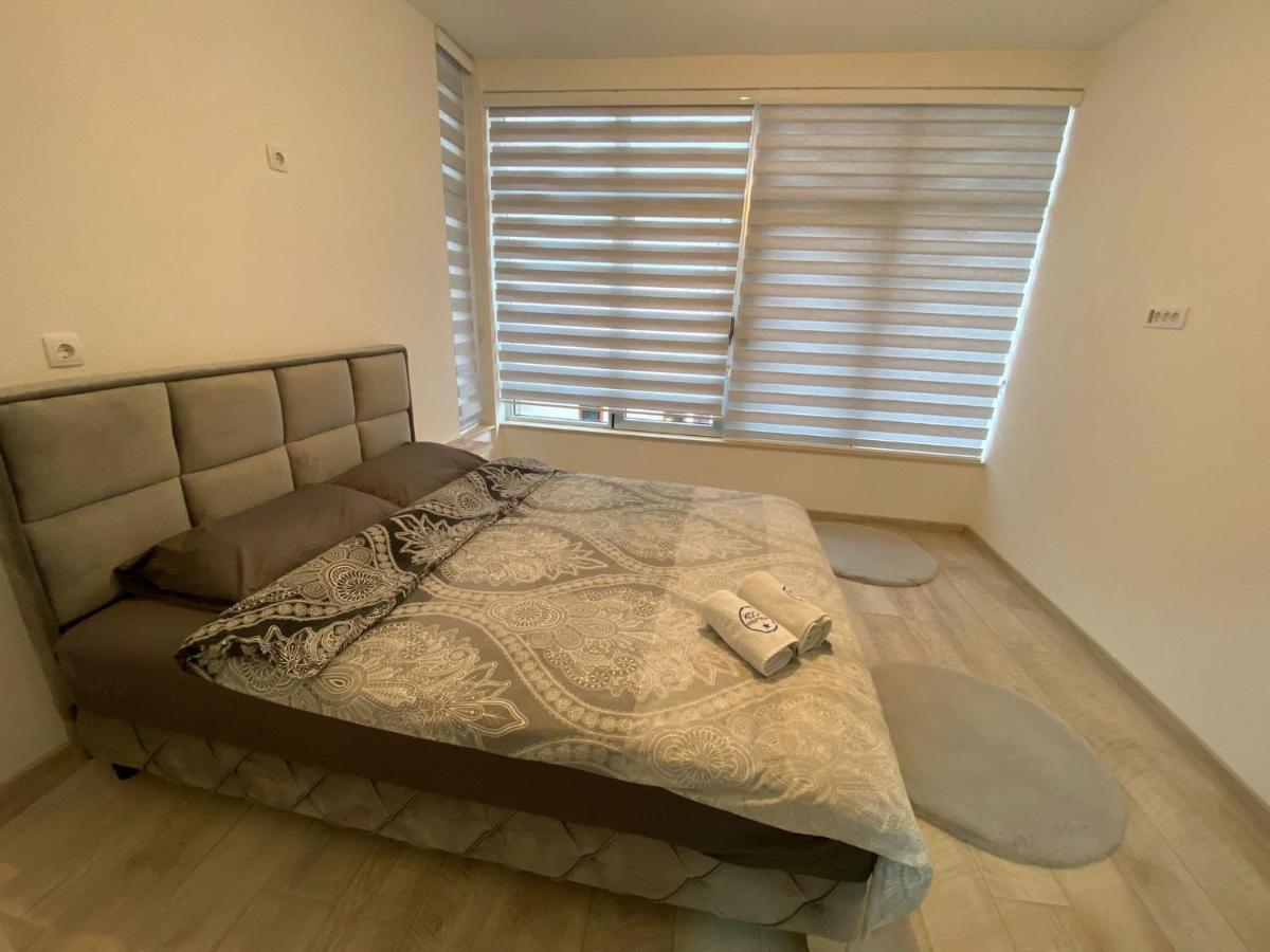 Koca Apartmani Нови пазар Екстериор снимка