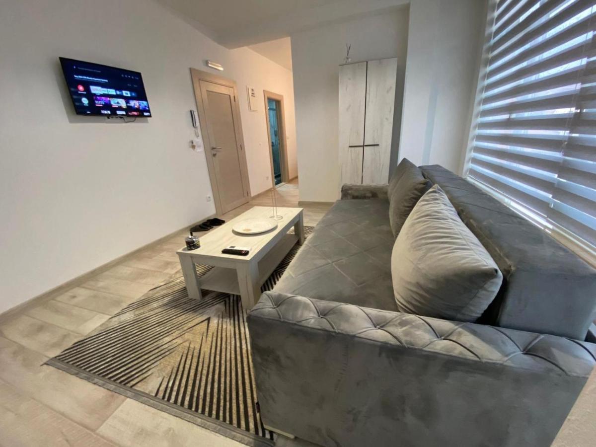 Koca Apartmani Нови пазар Екстериор снимка
