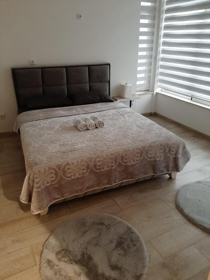 Koca Apartmani Нови пазар Екстериор снимка
