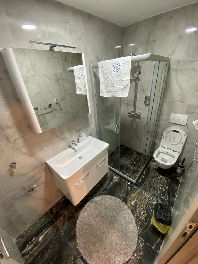 Koca Apartmani Нови пазар Екстериор снимка
