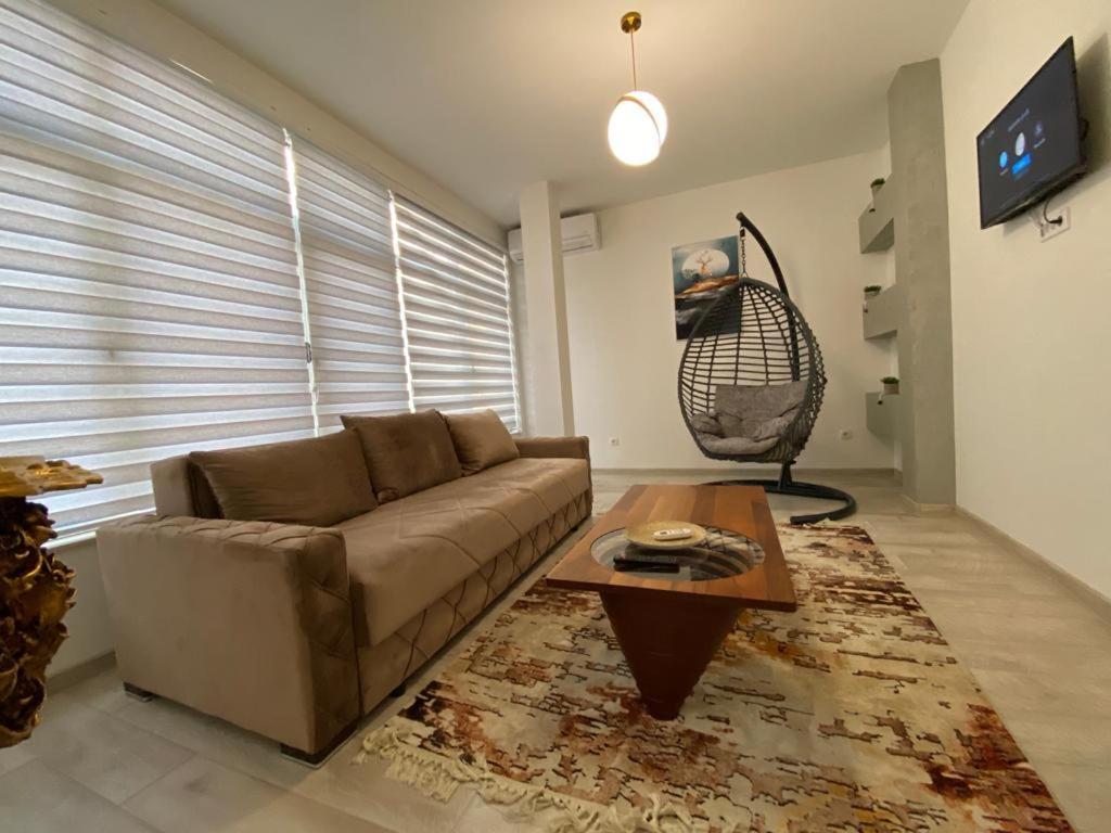 Koca Apartmani Нови пазар Екстериор снимка