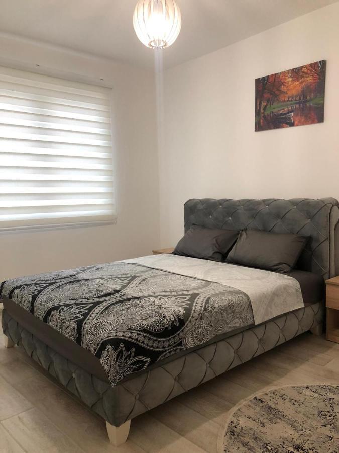 Koca Apartmani Нови пазар Екстериор снимка