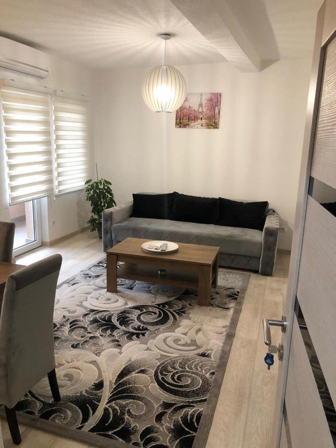 Koca Apartmani Нови пазар Екстериор снимка