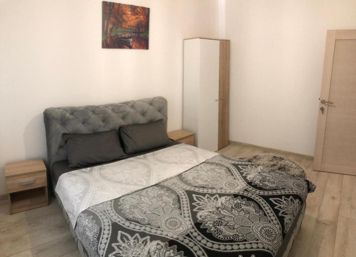 Koca Apartmani Нови пазар Екстериор снимка
