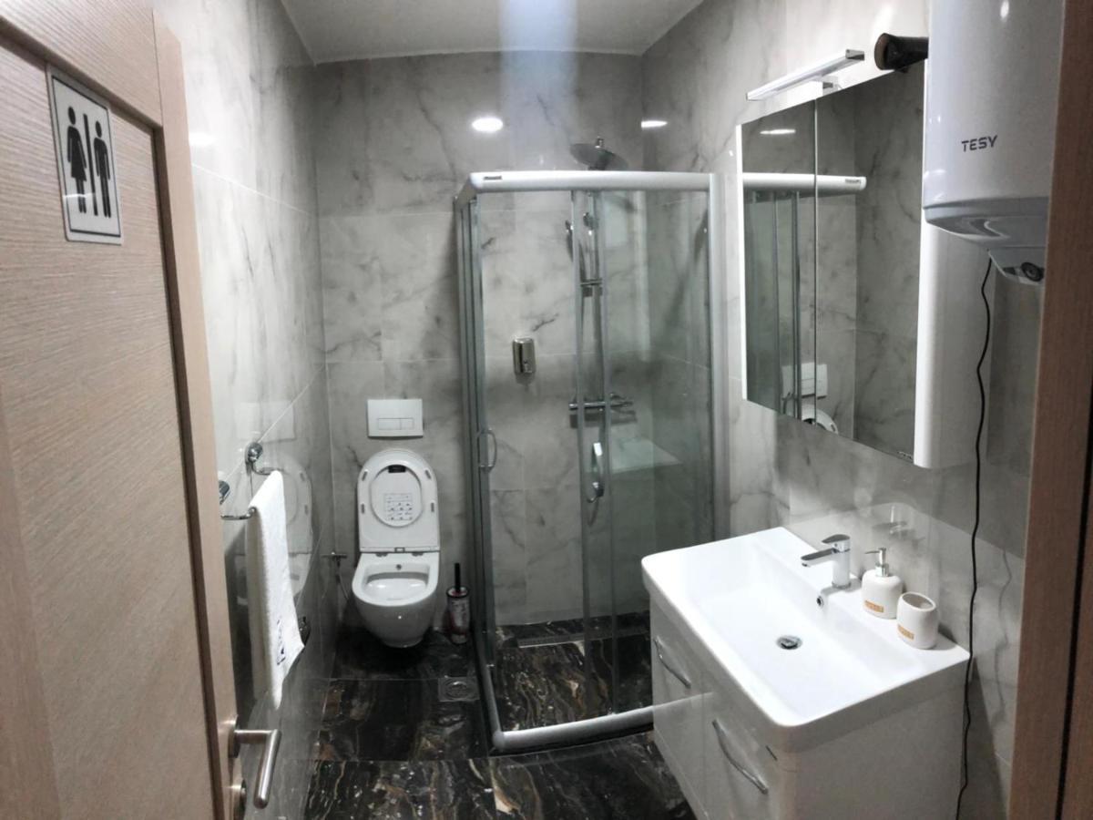 Koca Apartmani Нови пазар Екстериор снимка