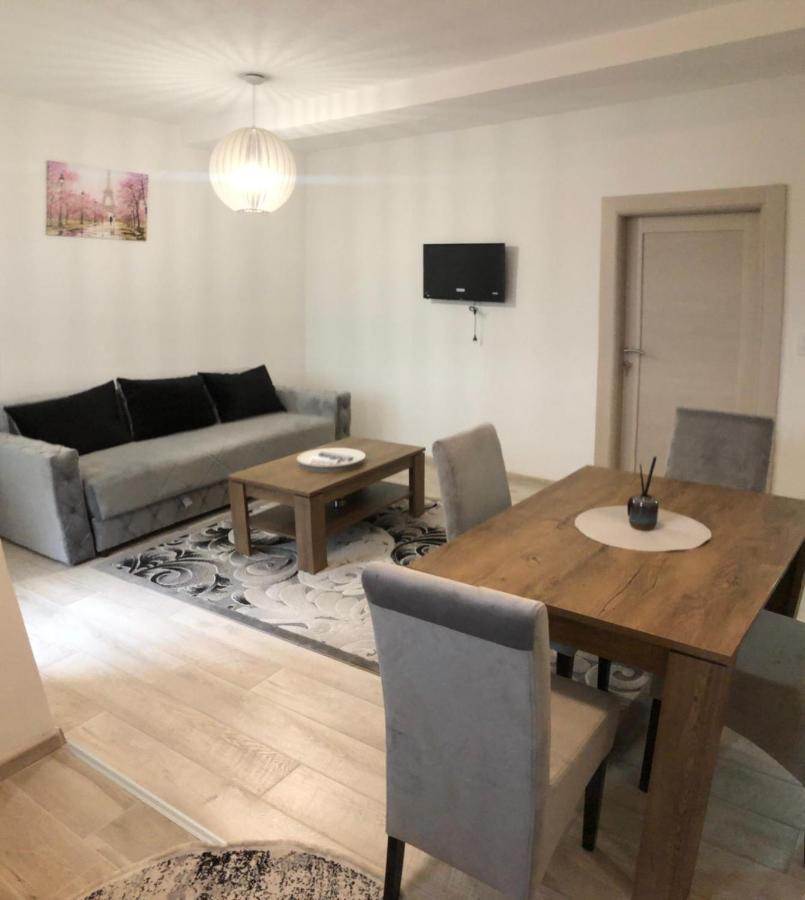 Koca Apartmani Нови пазар Екстериор снимка